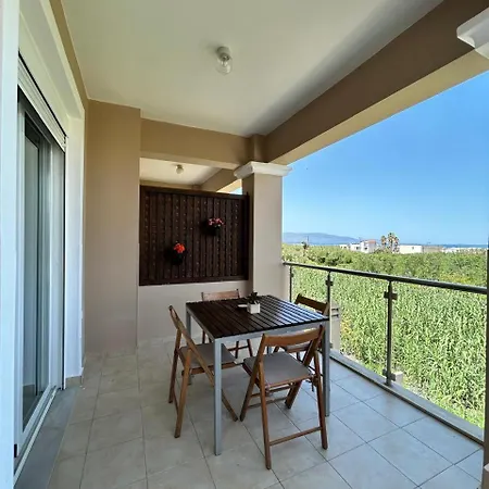 Relax House Maleme (Crete)
