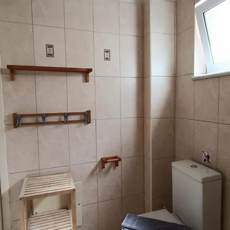 Relax House * Maleme (Crete)